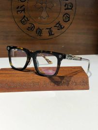 Picture of Chrome Hearts Optical Glasses _SKUfw52082768fw